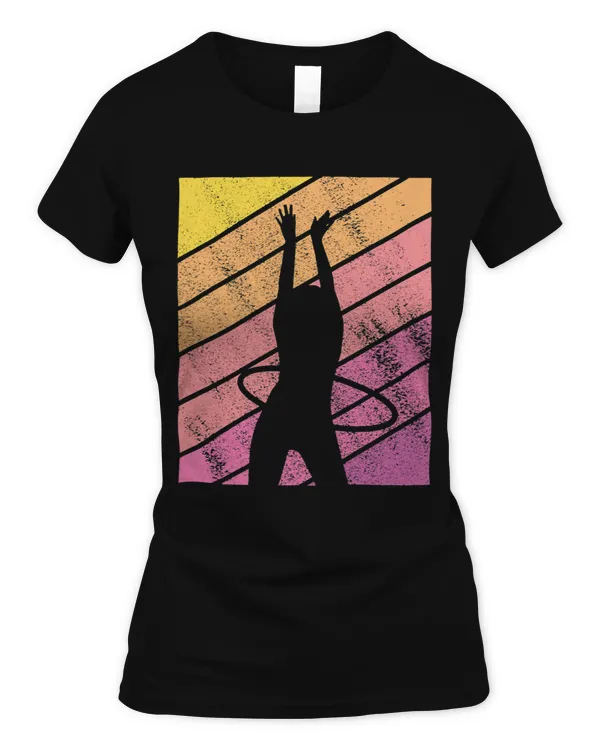 Women's Soft Style Fitted T-Shirt
