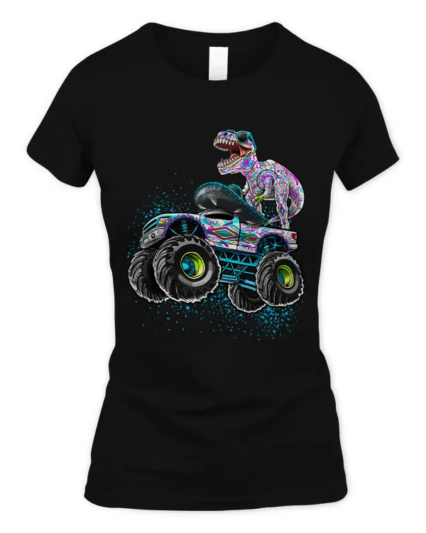 Women's Soft Style Fitted T-Shirt