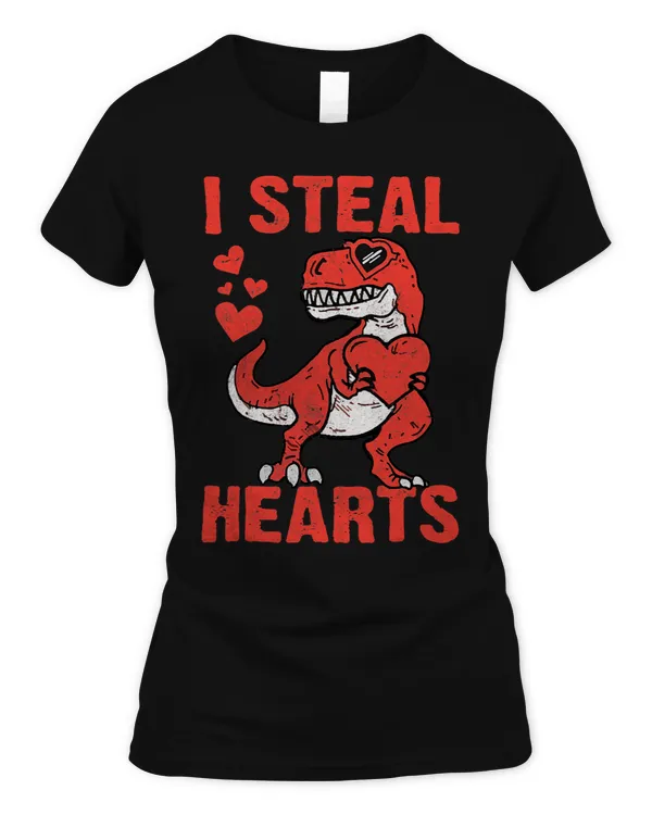 Women's Soft Style Fitted T-Shirt