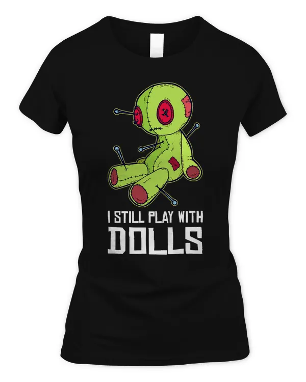 Women's Soft Style Fitted T-Shirt