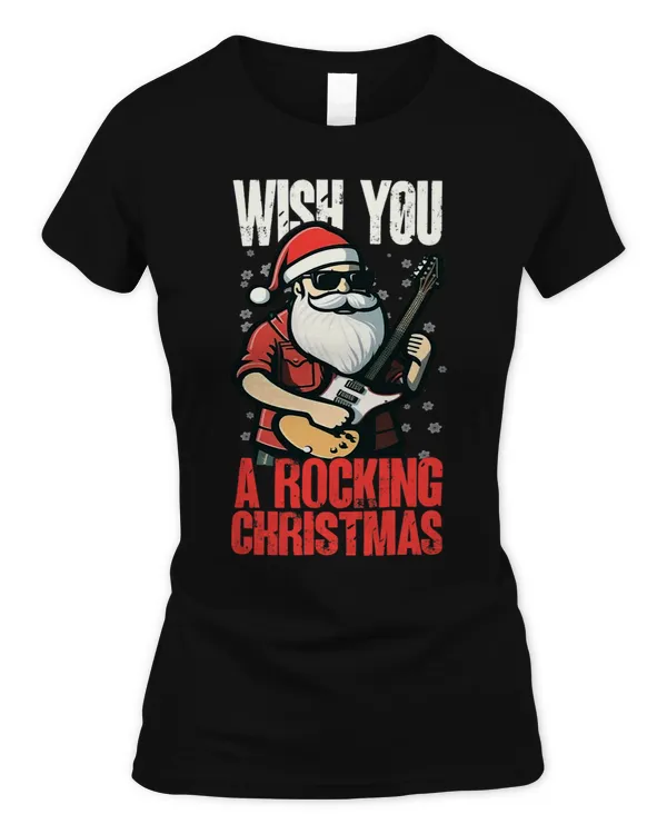 Women's Soft Style Fitted T-Shirt