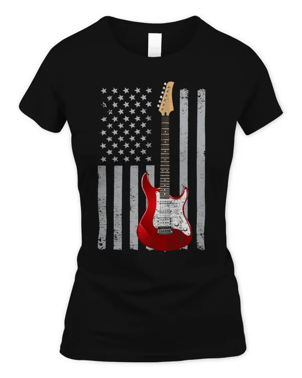 Women's Soft Style Fitted T-Shirt