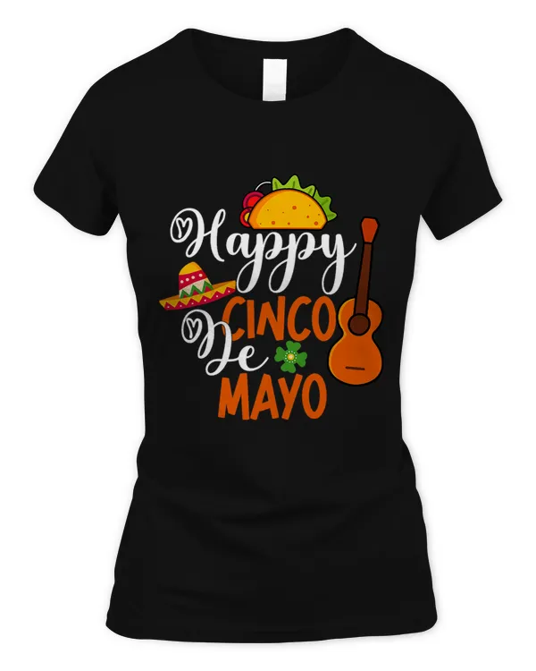 Women's Soft Style Fitted T-Shirt