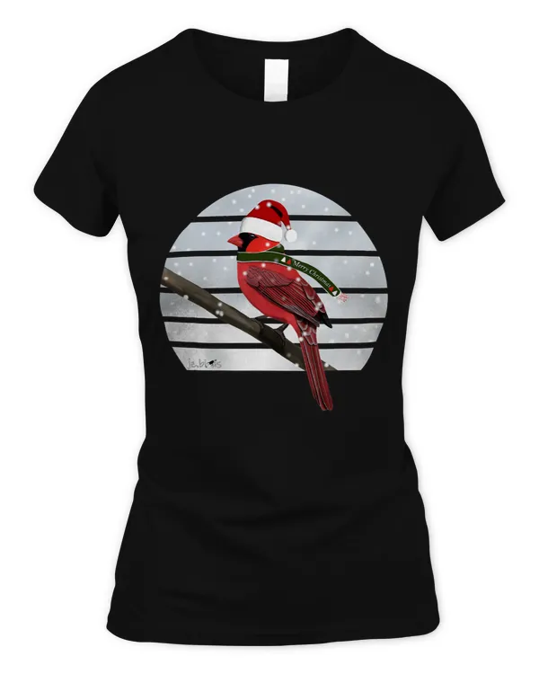 Women's Soft Style Fitted T-Shirt