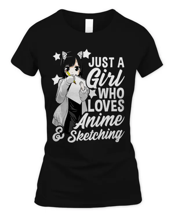 Women's Soft Style Fitted T-Shirt