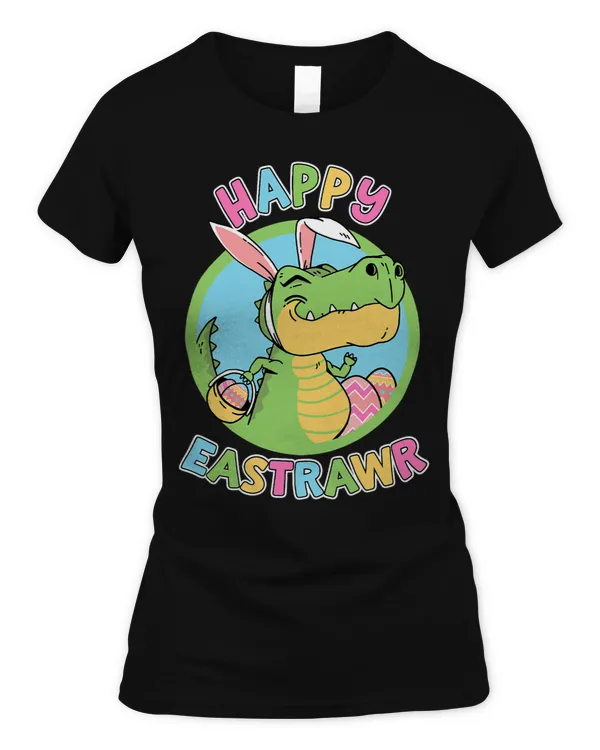 Women's Soft Style Fitted T-Shirt