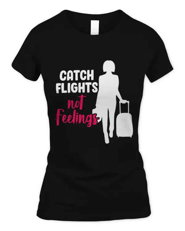 Women's Soft Style Fitted T-Shirt