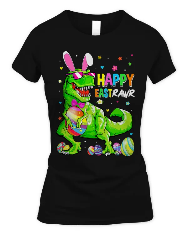 Women's Soft Style Fitted T-Shirt