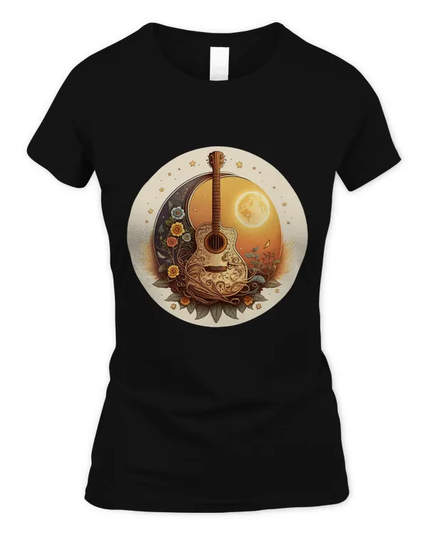 Women's Soft Style Fitted T-Shirt