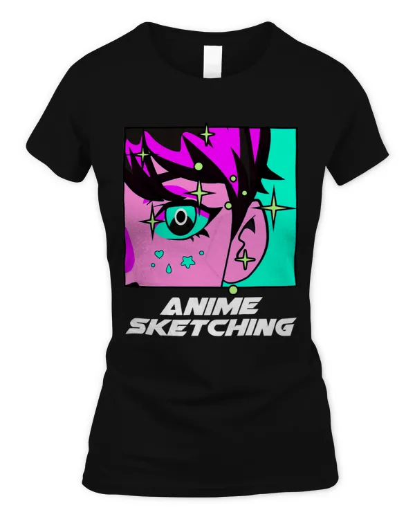 Women's Soft Style Fitted T-Shirt
