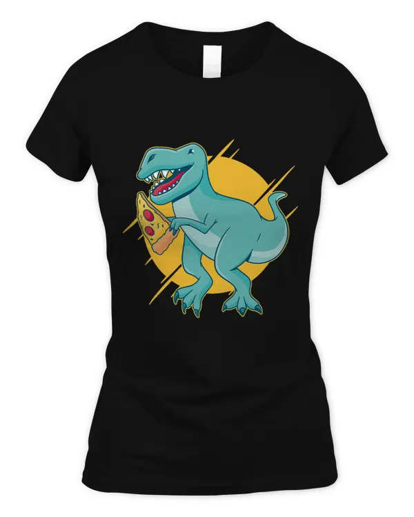 Women's Soft Style Fitted T-Shirt