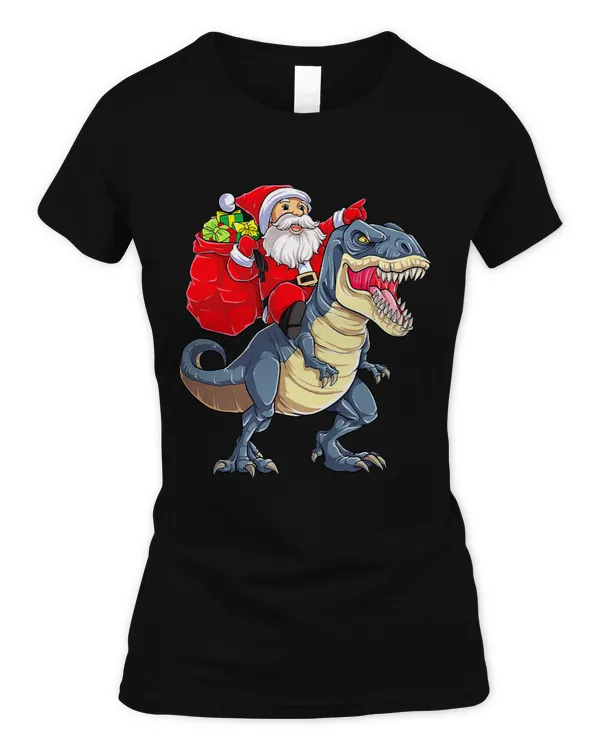 Women's Soft Style Fitted T-Shirt