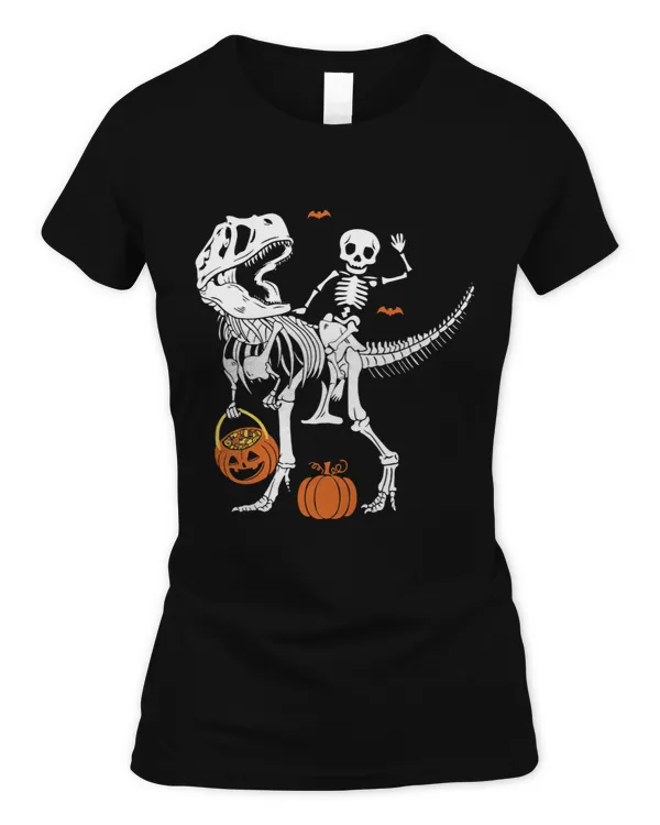 Women's Soft Style Fitted T-Shirt
