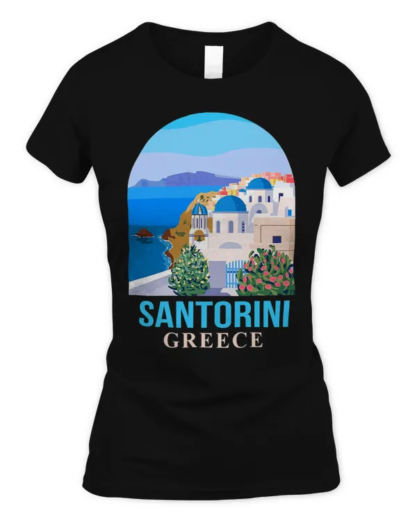 Women's Soft Style Fitted T-Shirt