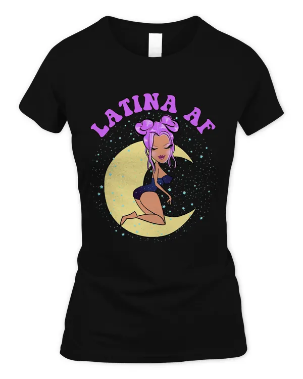 Women's Soft Style Fitted T-Shirt