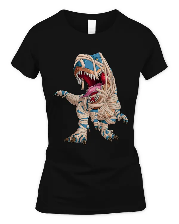 Women's Soft Style Fitted T-Shirt