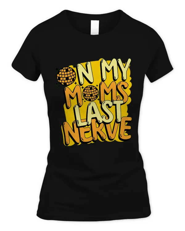 Women's Soft Style Fitted T-Shirt