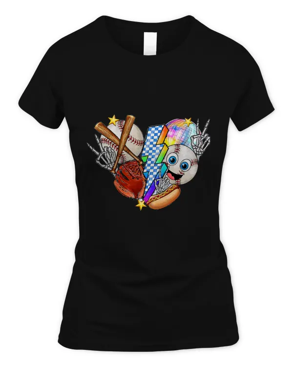 Women's Soft Style Fitted T-Shirt