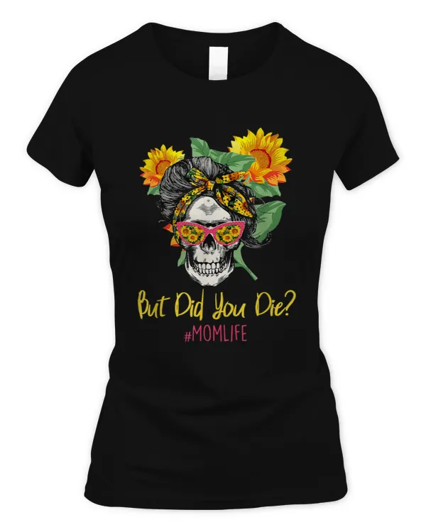Women's Soft Style Fitted T-Shirt