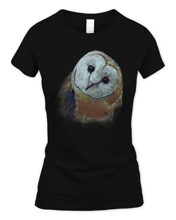 Women's Soft Style Fitted T-Shirt