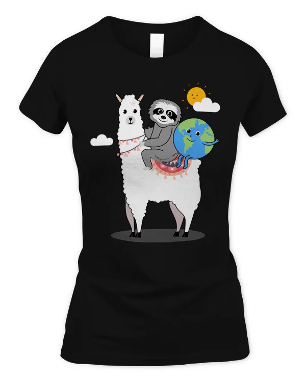Women's Soft Style Fitted T-Shirt