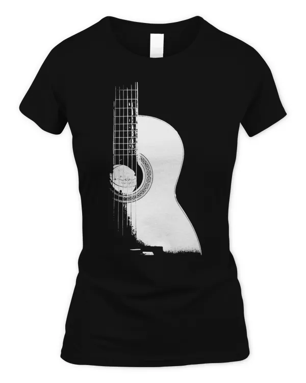 Women's Soft Style Fitted T-Shirt
