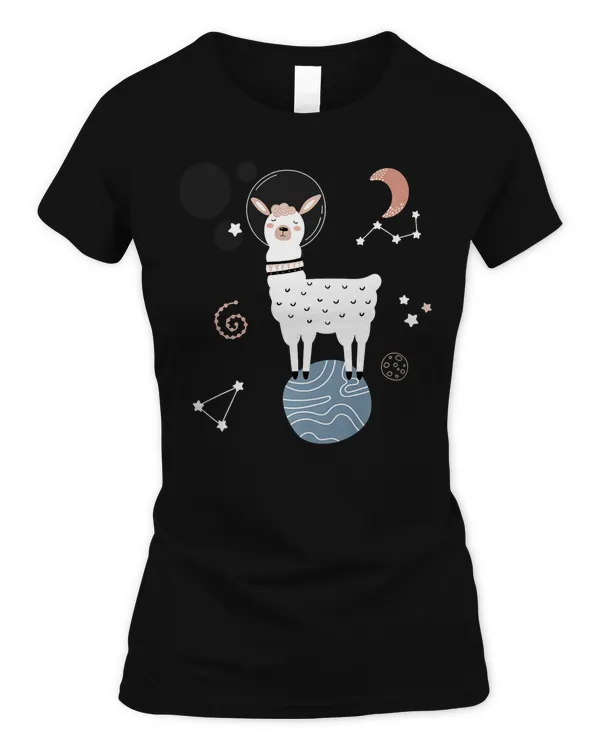 Women's Soft Style Fitted T-Shirt
