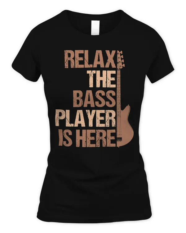 Women's Soft Style Fitted T-Shirt