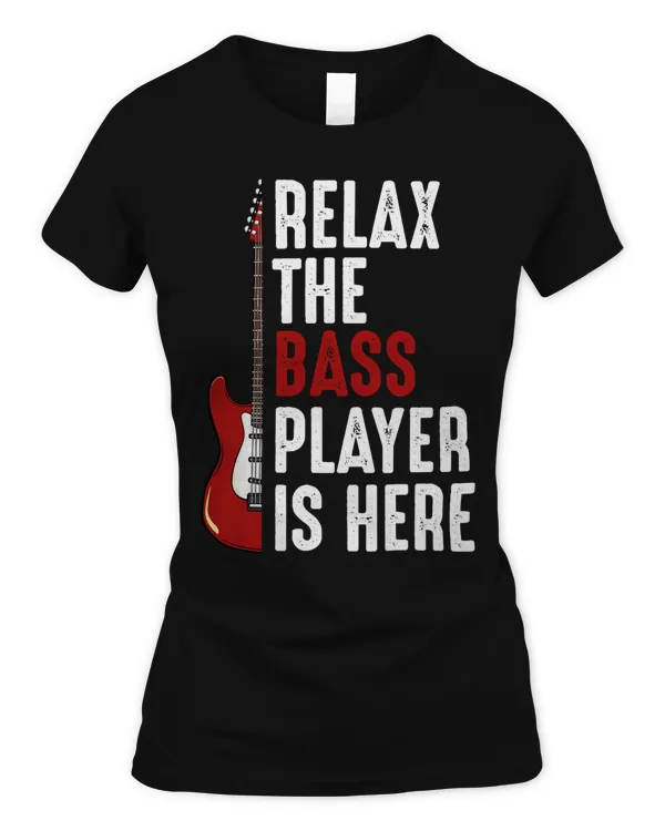 Women's Soft Style Fitted T-Shirt