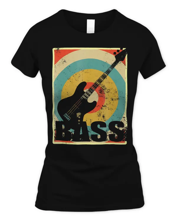 Women's Soft Style Fitted T-Shirt
