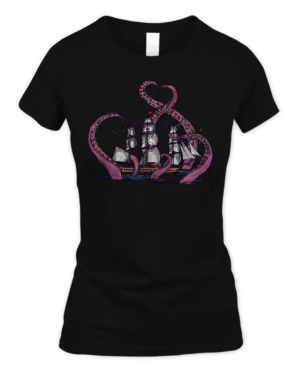 Women's Soft Style Fitted T-Shirt