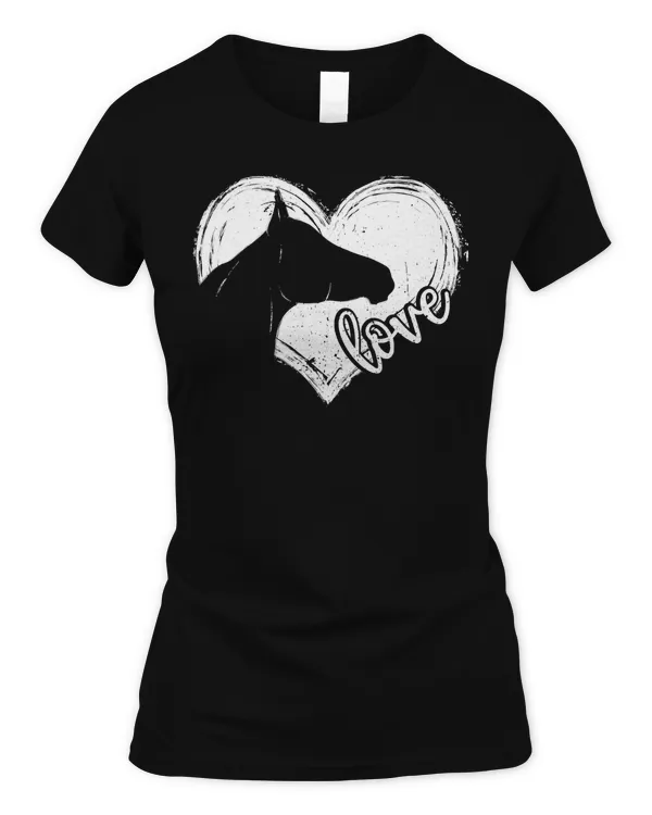 Women's Soft Style Fitted T-Shirt