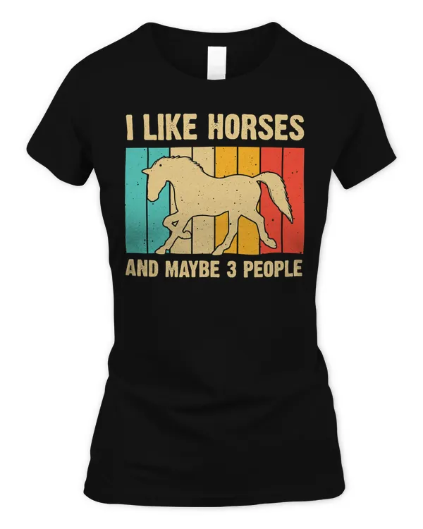 Women's Soft Style Fitted T-Shirt