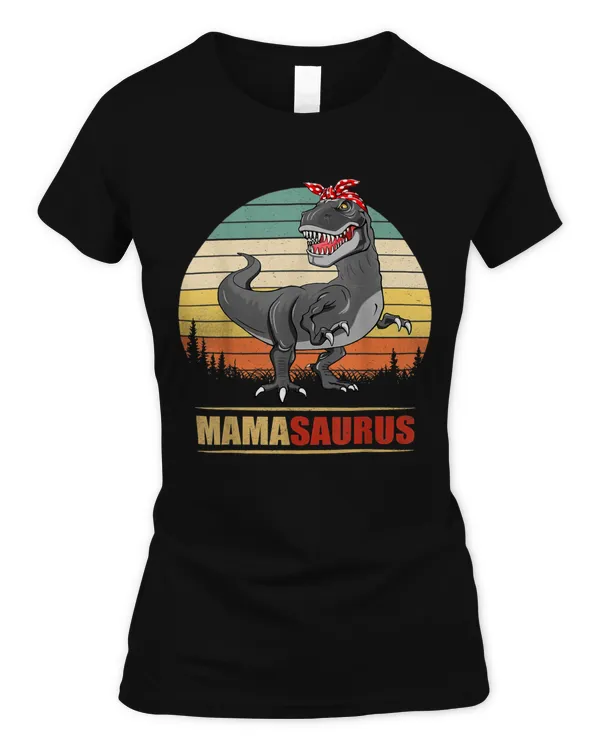 Women's Soft Style Fitted T-Shirt