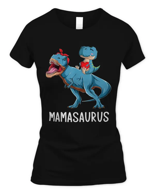 Women's Soft Style Fitted T-Shirt