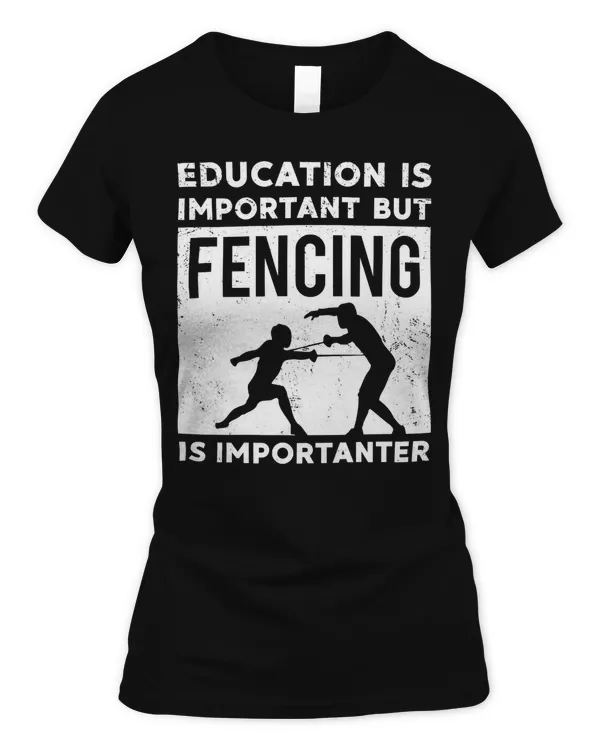 Women's Soft Style Fitted T-Shirt