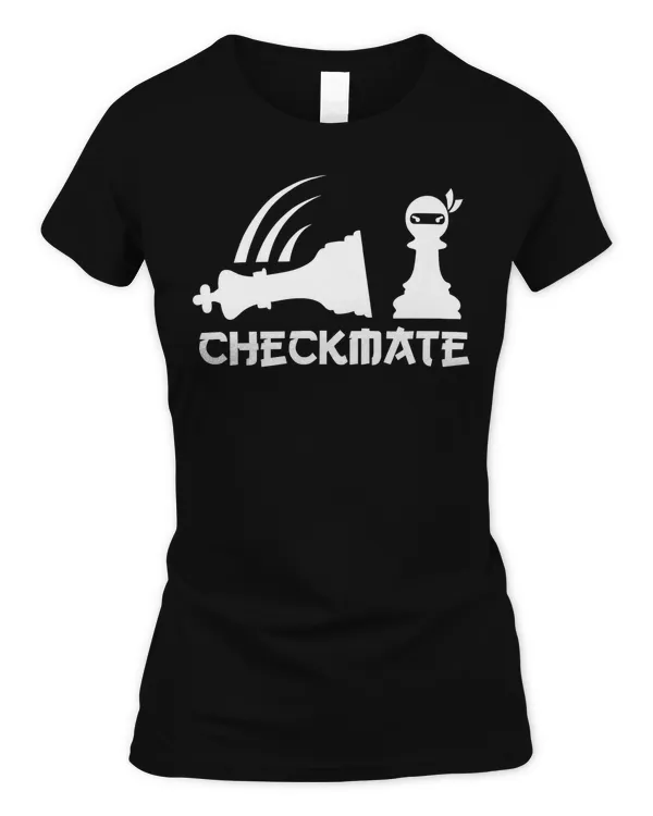 Women's Soft Style Fitted T-Shirt