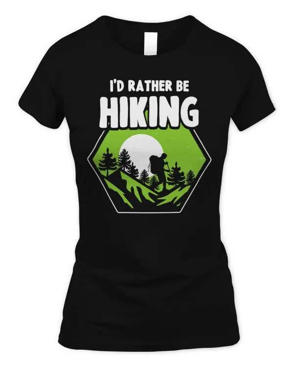 Women's Soft Style Fitted T-Shirt