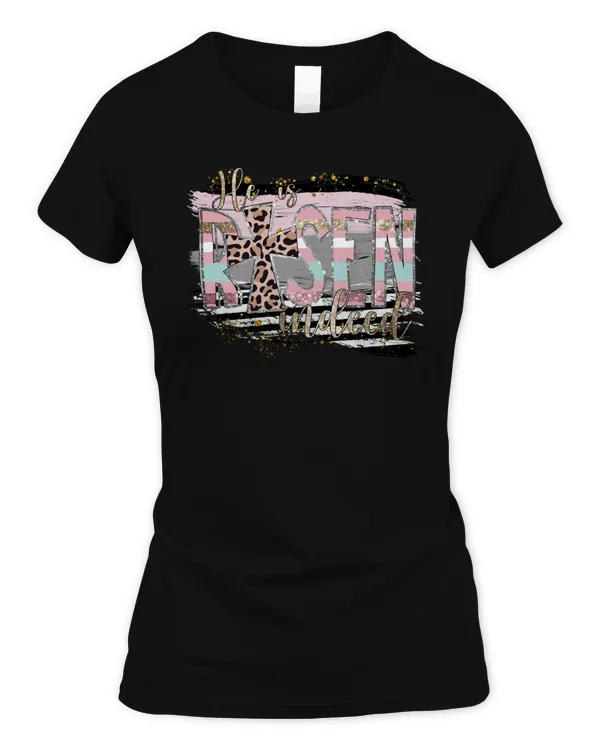 Women's Soft Style Fitted T-Shirt