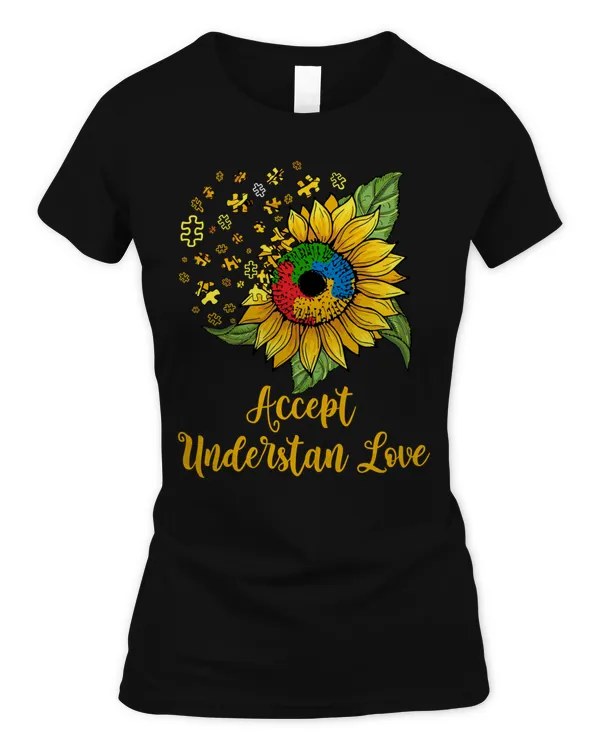 Women's Soft Style Fitted T-Shirt