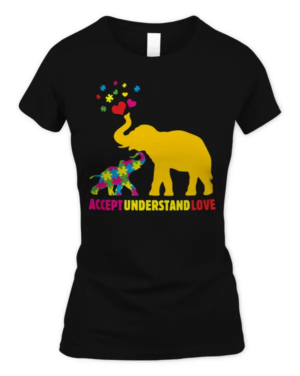 Women's Soft Style Fitted T-Shirt