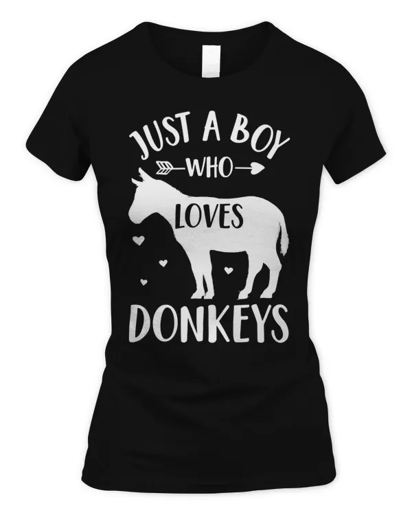 Women's Soft Style Fitted T-Shirt