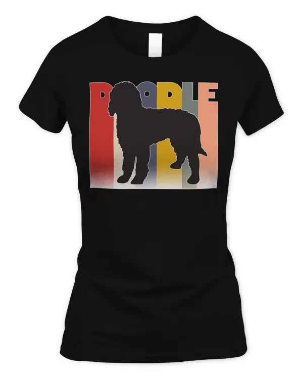 Women's Soft Style Fitted T-Shirt