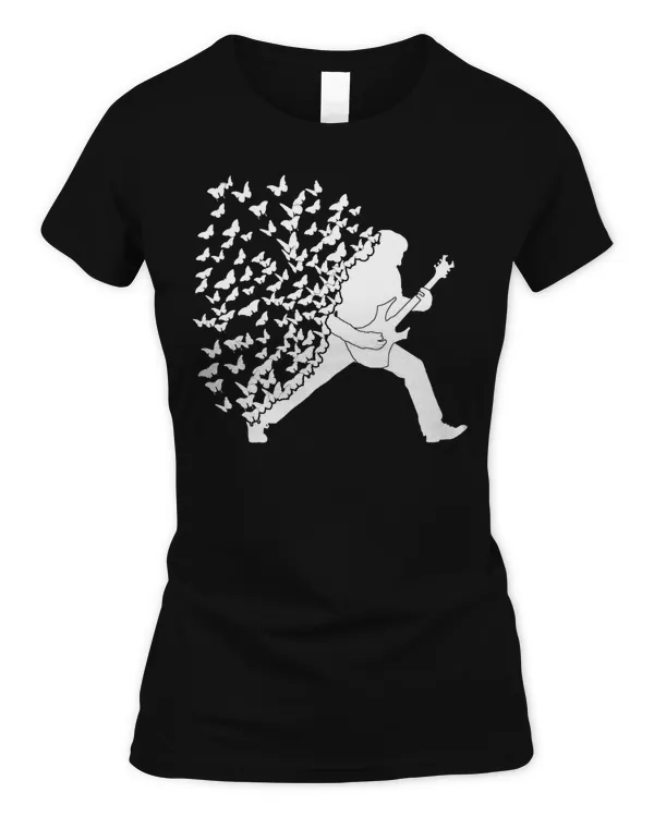 Women's Soft Style Fitted T-Shirt
