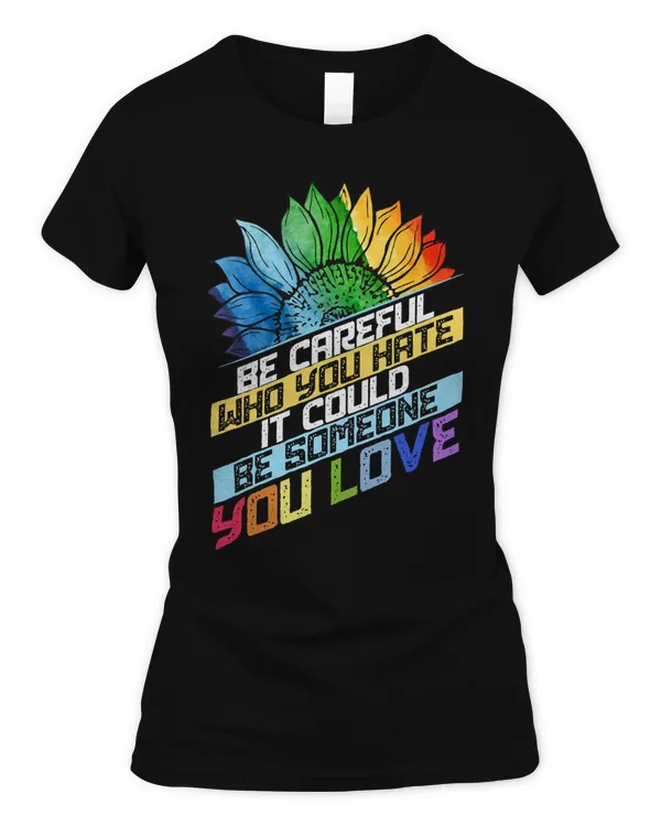 Women's Soft Style Fitted T-Shirt