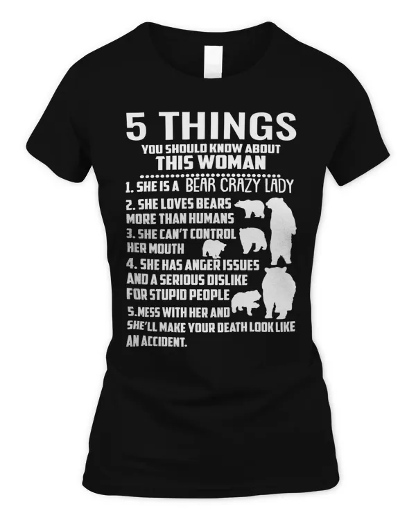 Women's Soft Style Fitted T-Shirt