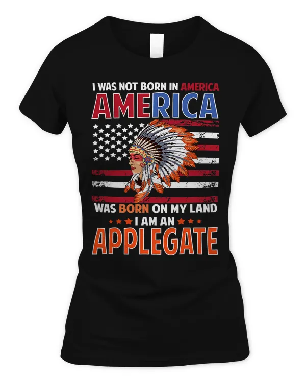 Women's Soft Style Fitted T-Shirt