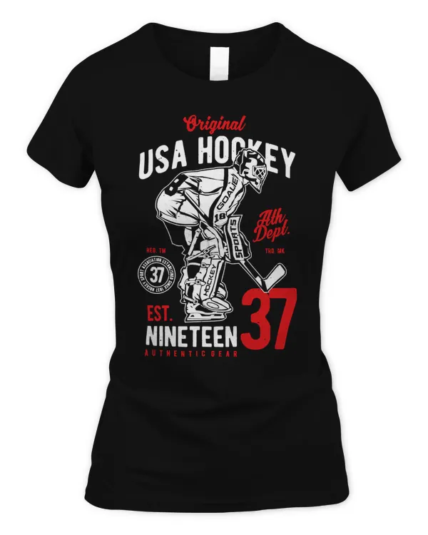Women's Soft Style Fitted T-Shirt