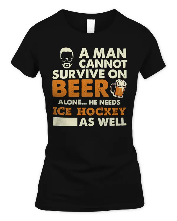 Women's Soft Style Fitted T-Shirt