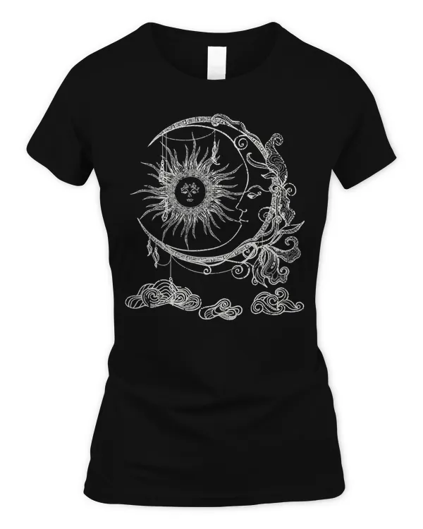 Women's Soft Style Fitted T-Shirt